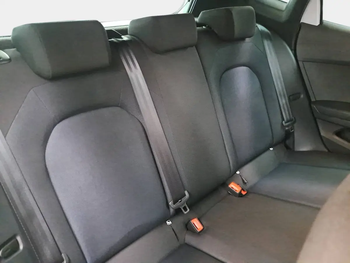 SEAT ARONA 1.0 TSI FR LED AUDIO FULL-LINK VIRTUAL COCKPIT SIC