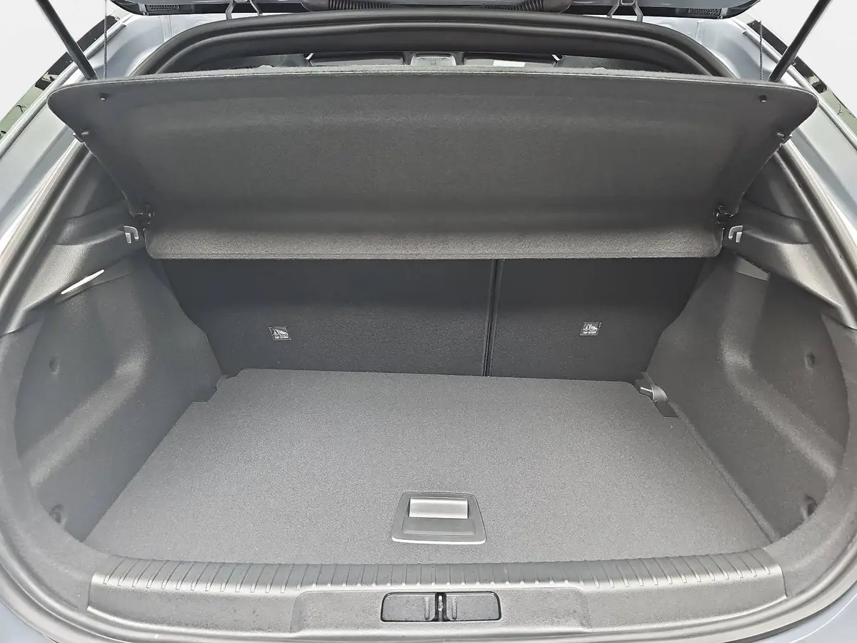 OPEL MOKKA 1.2 TURBO AUTO. 8G. GS LED KLIMAAUTO WINTER AHK