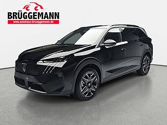 PEUGEOT 5008 1.2 HYBRID 145 E-DSC6 ALLURE KLIMA LED 7-S DAB 360