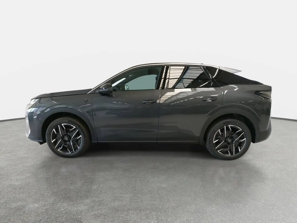 PEUGEOT 3008 1.2 HYBRID 145 E-DSC6 GT NAVI KLIMA LED AHK LM19