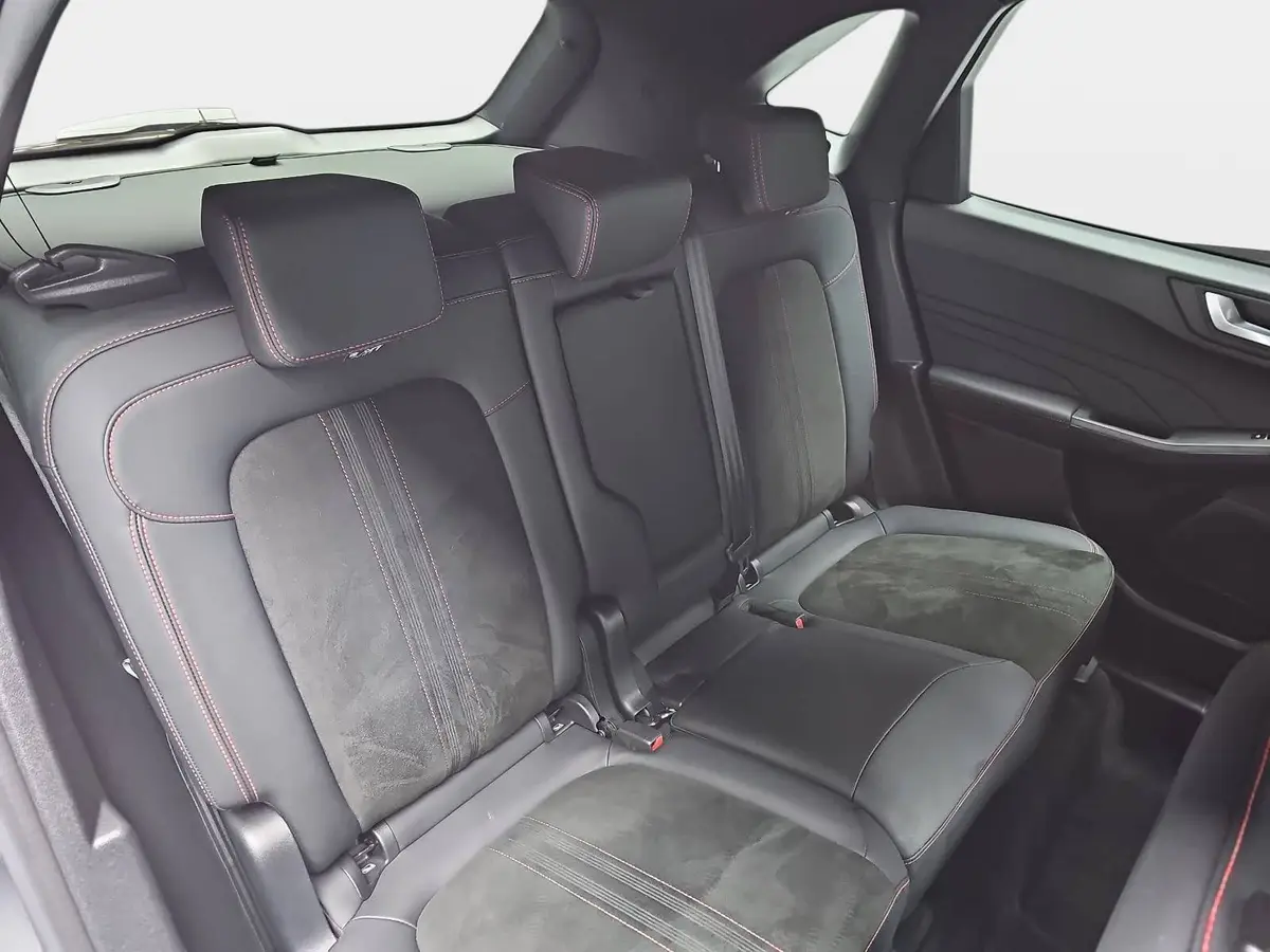 FORD KUGA 1.5 EB AUTO. 8G ST-LINE X NAVI MATRIX-LED ACC HUD 