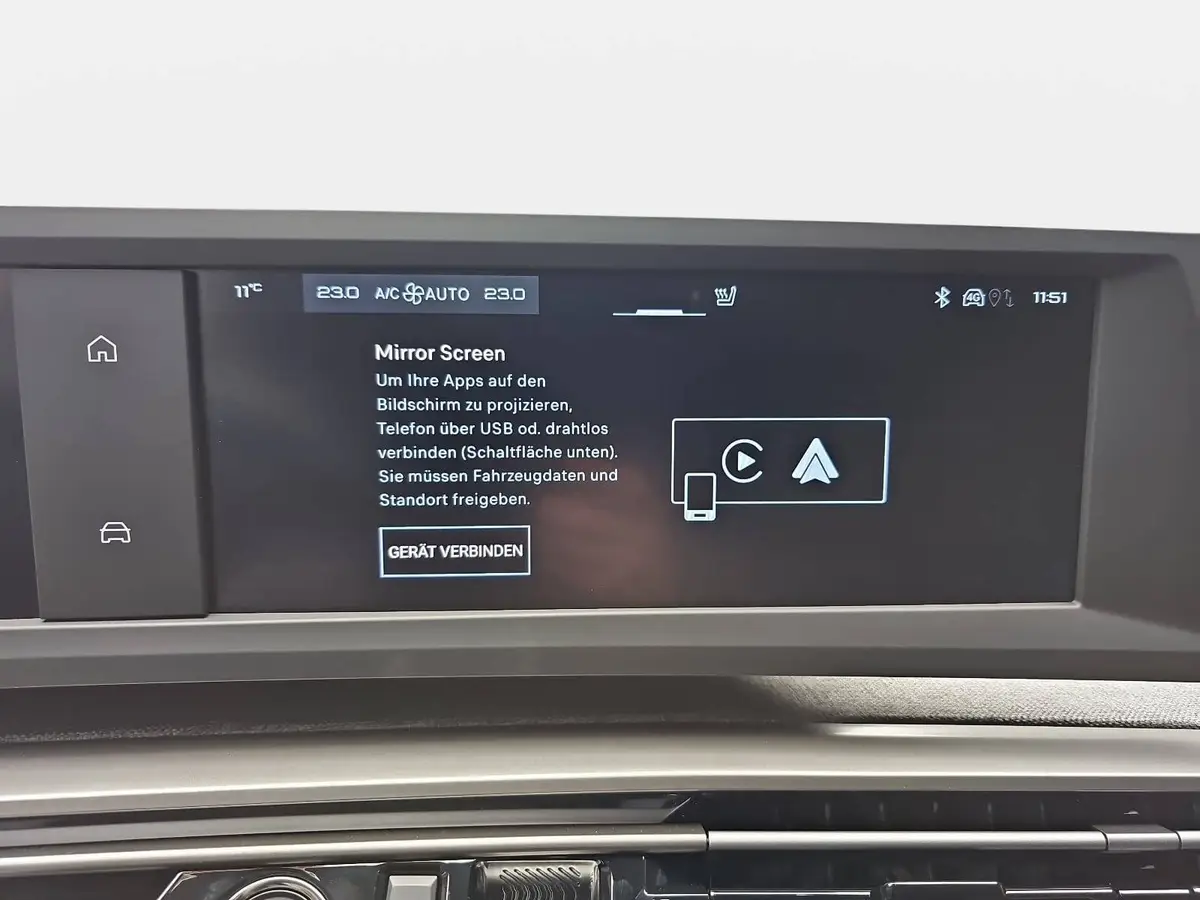 PEUGEOT 3008 1.2 HYBRID 145 E-DSC6 ALLURE LED DAB WINTER AHK LM