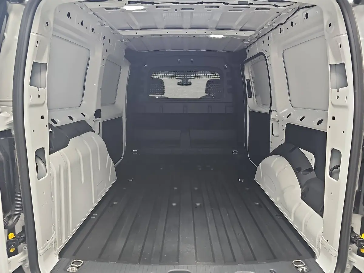VW CADDY 2.0 TDI DSG CARGO MAXI KLIMA GRA