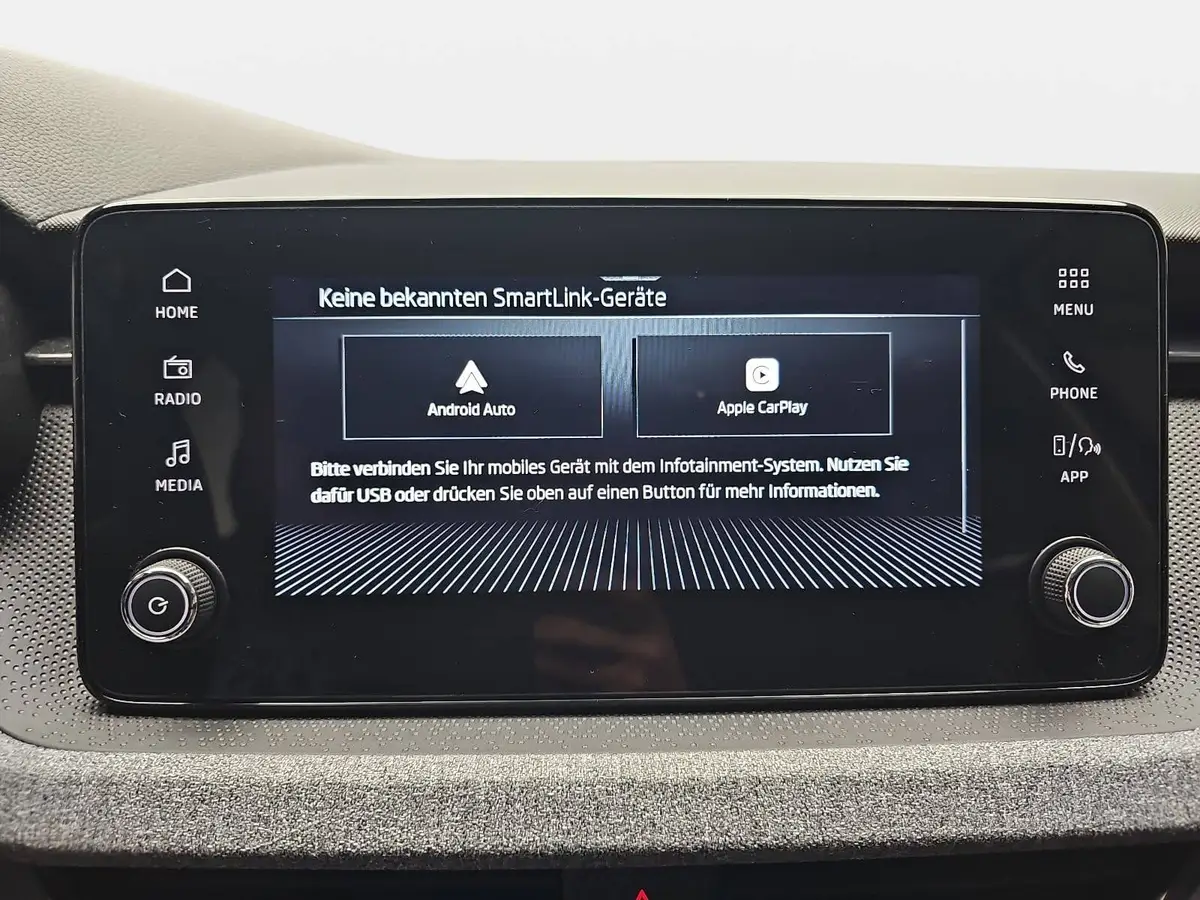 SKODA KAMIQ 1.0 TSI DSG SELECTION LED KLIMA LM
