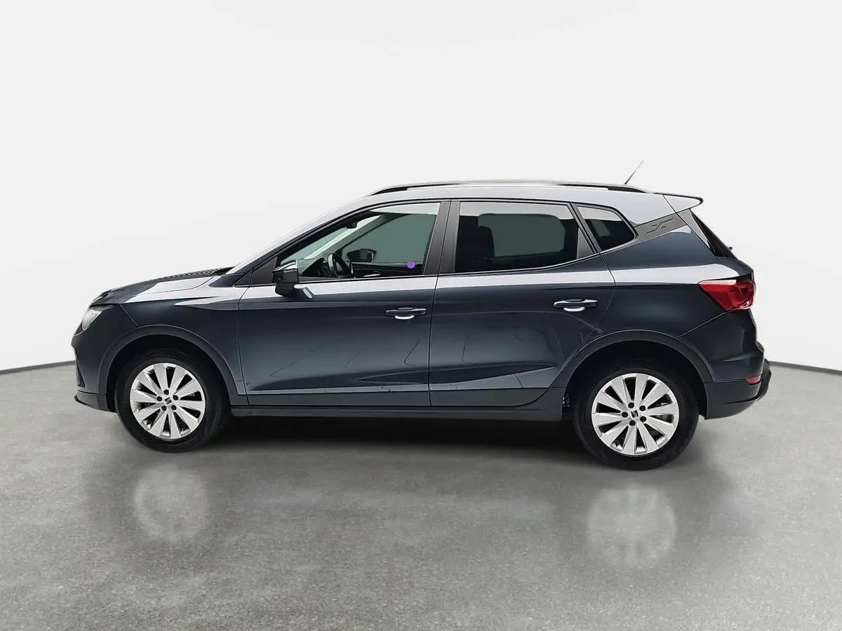 SEAT ARONA 1.0 TSI DSG STYLE NAVI LED PDC LM