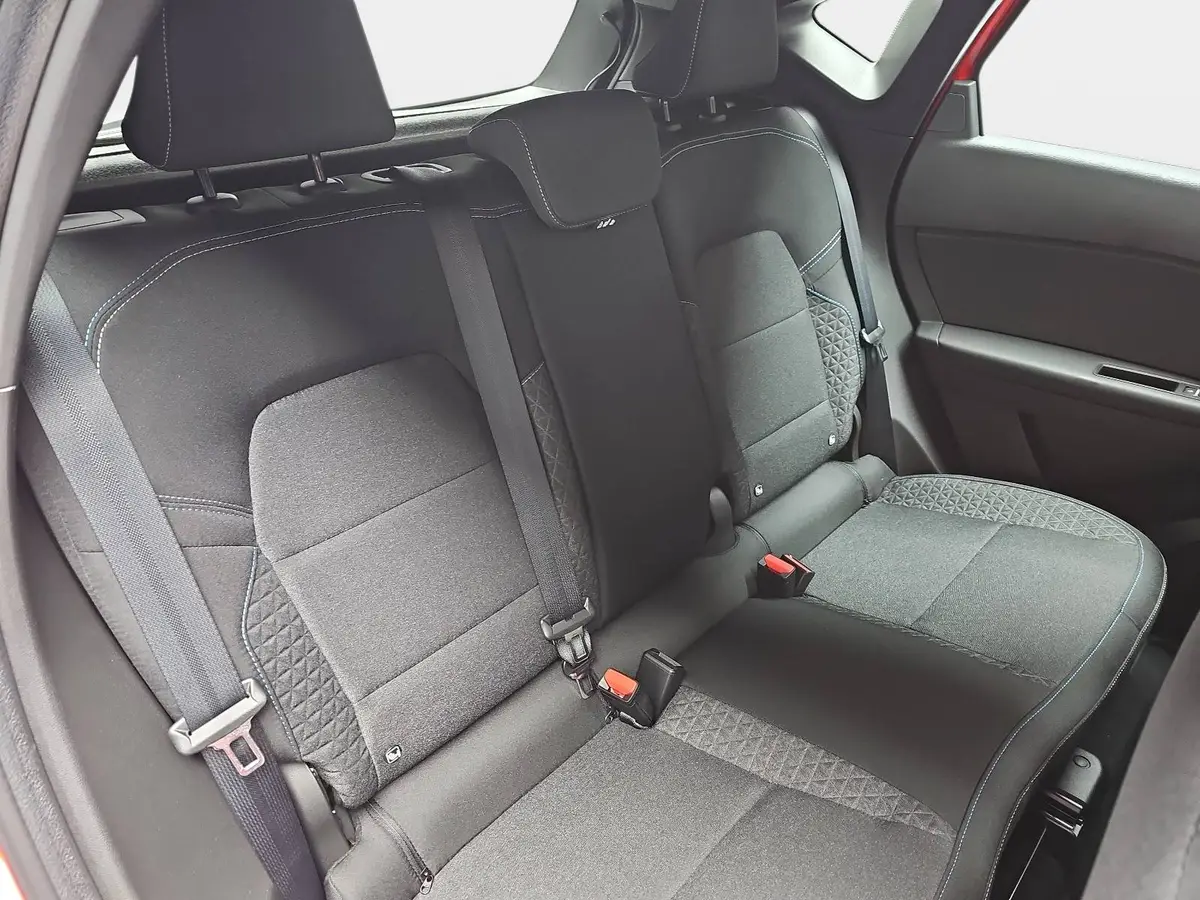 MITSUBISHI ASX 1.3 7DCT INVITE LED KLIMA AUDIO MIRROR-LINK PDC KA