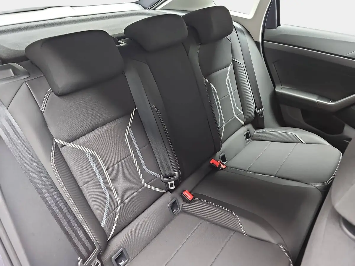 VW TAIGO 1.0 TSI DSG STYLE LED IQ-DRIVE PARK&COMFORT SICHT