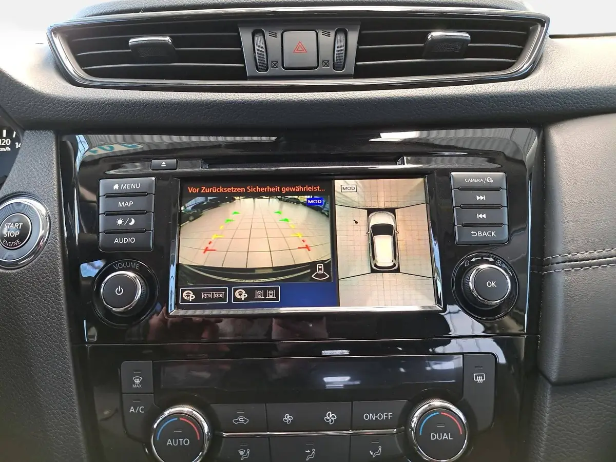 NISSAN X-TRAIL 1.3 DIG-T,TEKNA 4X2