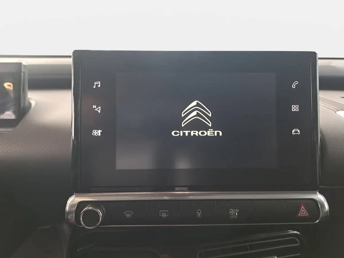 CITROËN C4 CACTUS 1.2 PURETECH SHINE TEMP WINTER