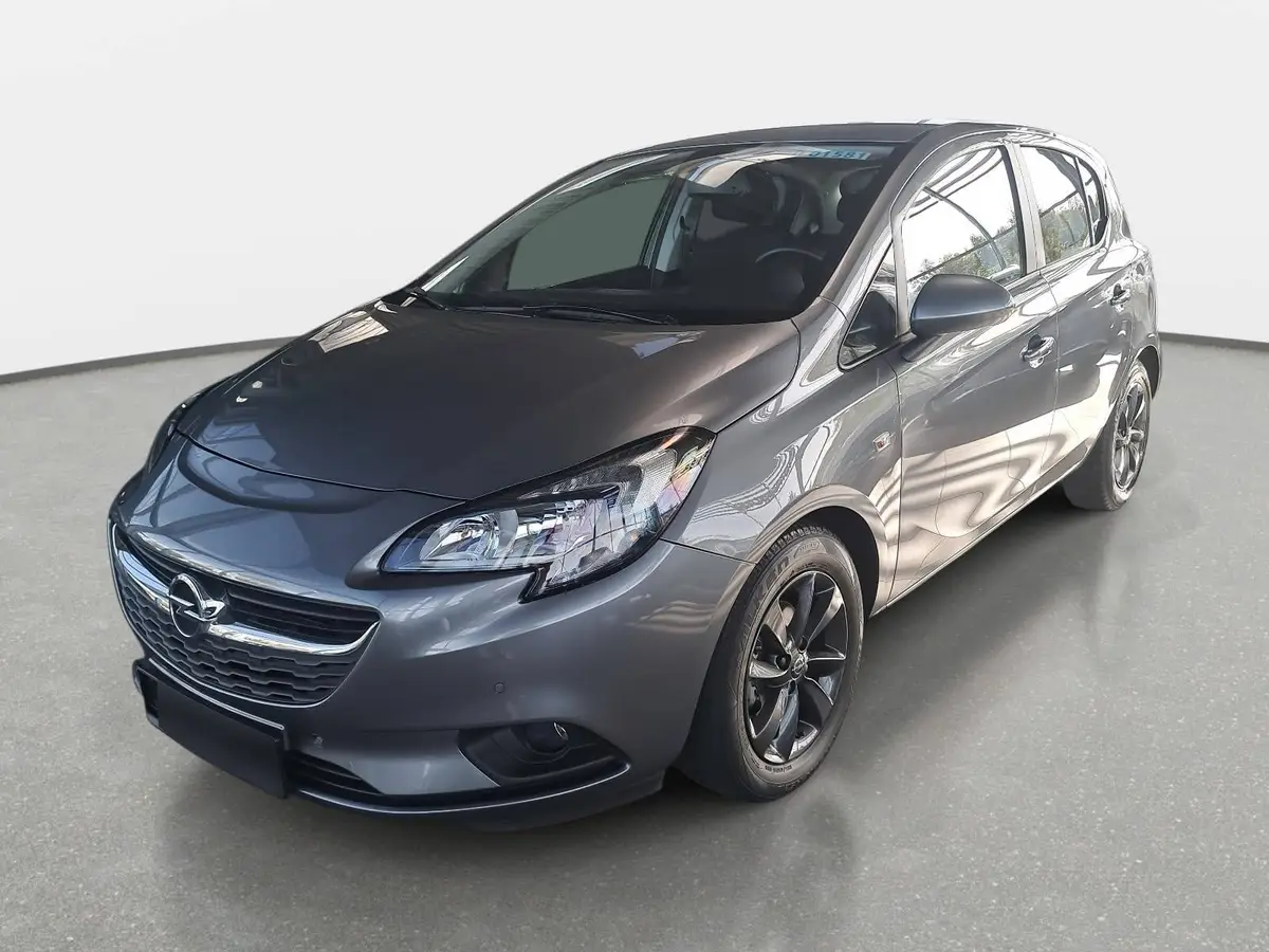OPEL CORSA 1.4 120 JAHRE