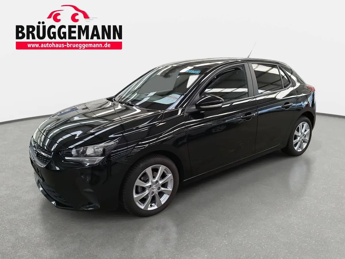 OPEL CORSA 1.2 EDITION TEMPO WINTER DAB