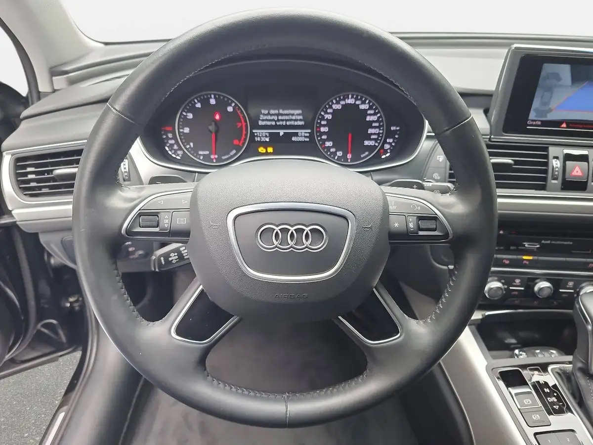 AUDI A6 2.0 TFSI S-TRONIC QUATTRO NAVI XENON P-ASSIST KAME