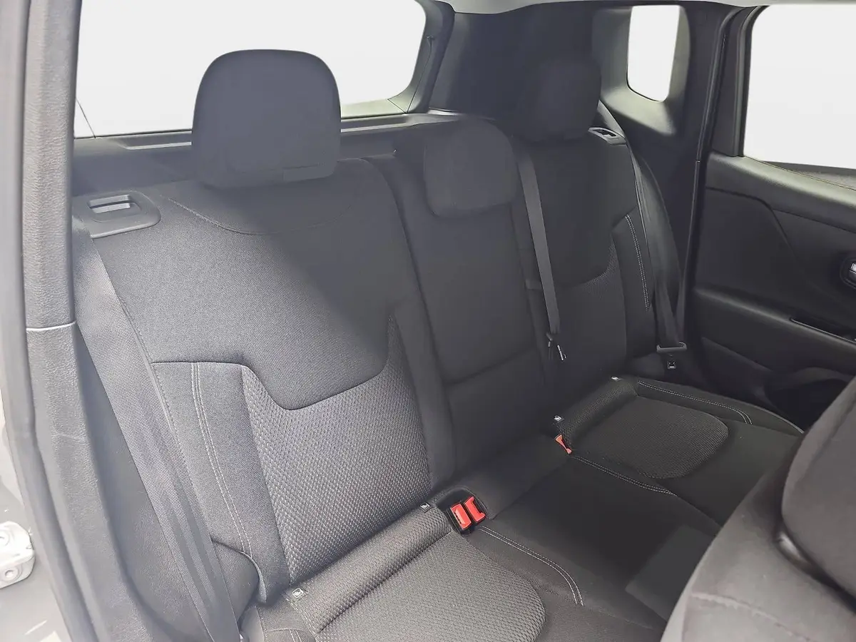 JEEP RENEGADE 1.0 T-GDI 2WD LIMITED BLACK PACK NAVI LED WINTER LM18