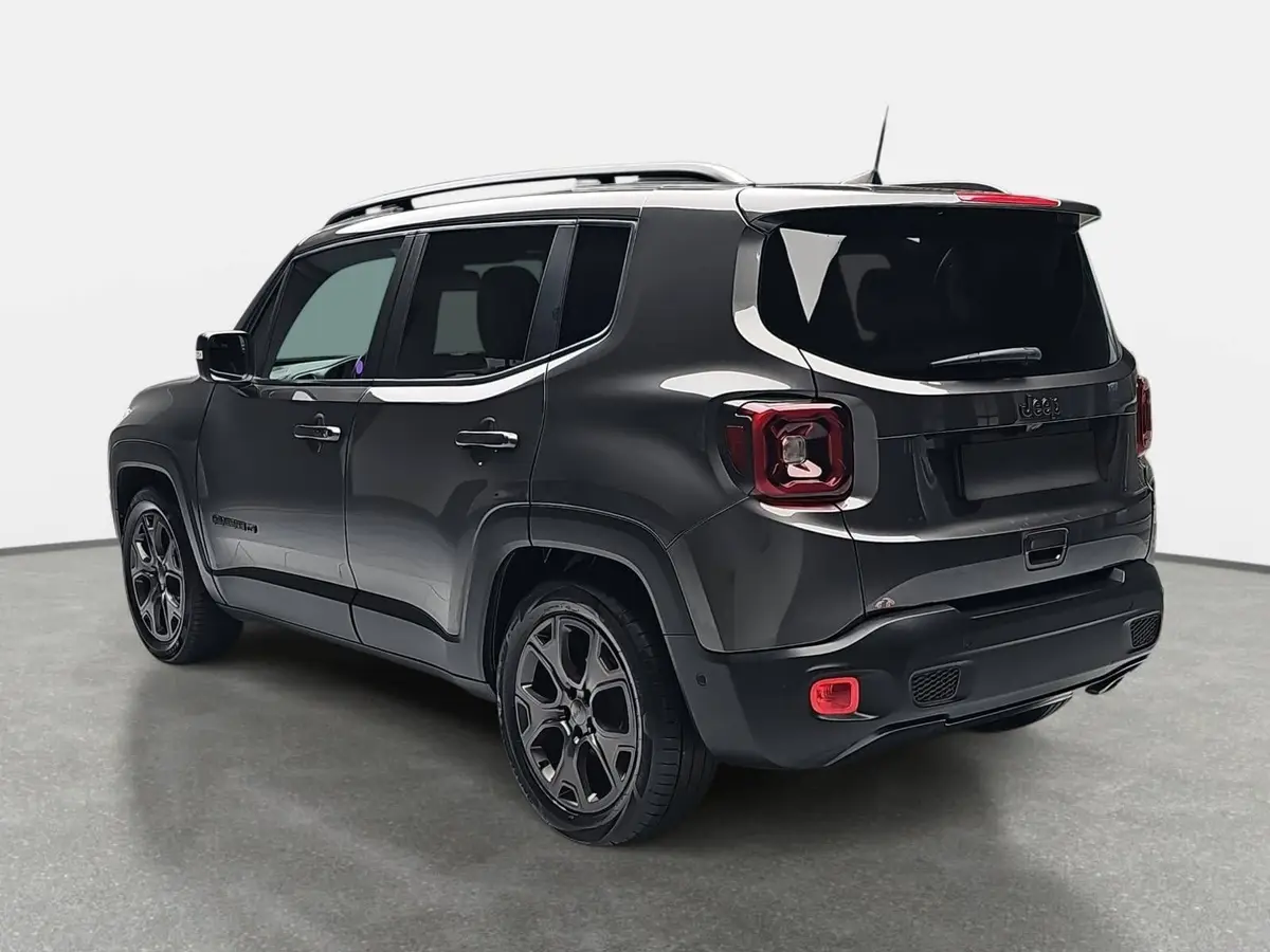JEEP RENEGADE 1.0 T-GDI 2WD 80TH ANNIVERSARY