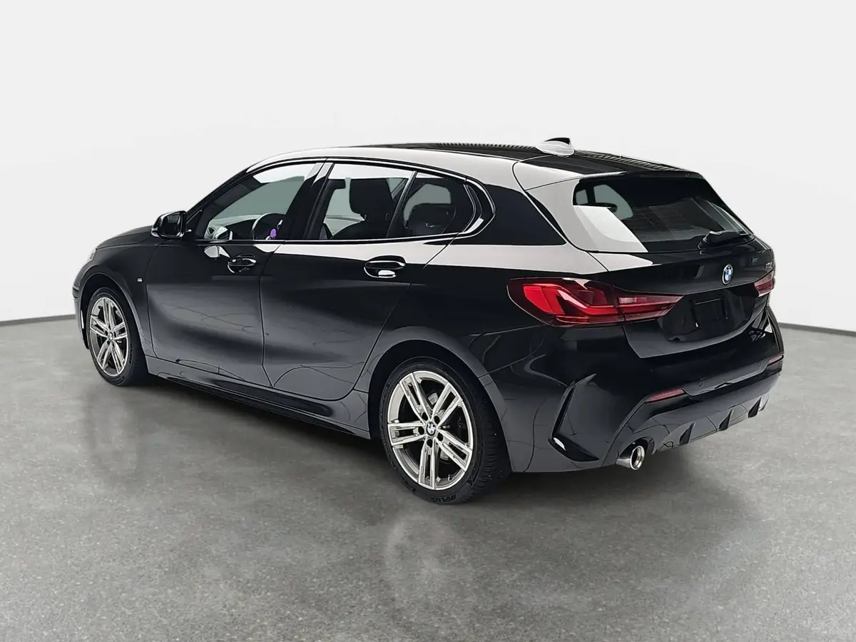 BMW 118 I AUTO. M SPORT NAVI LED PDC