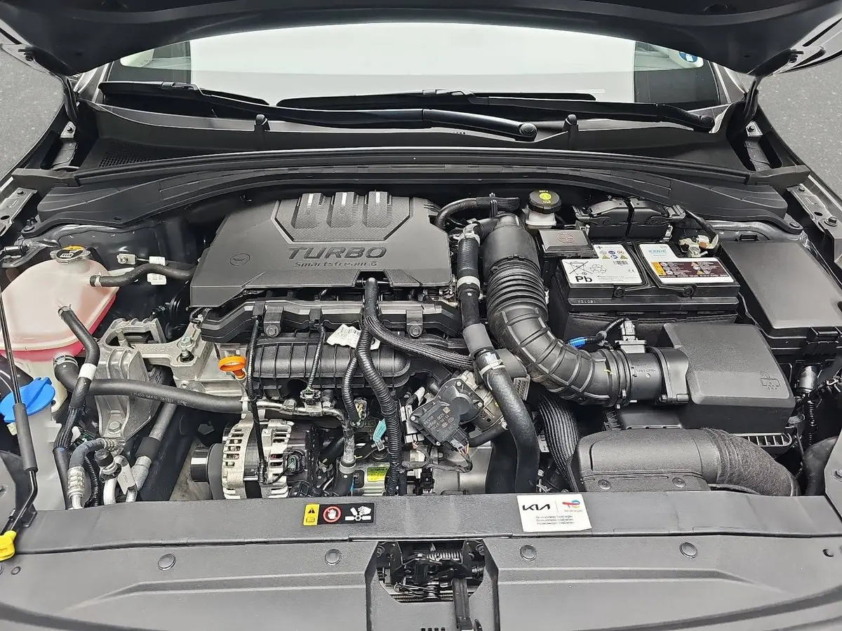 KIA CEED 1.0 T-GDI VISION KOMFORT+ SITZH.