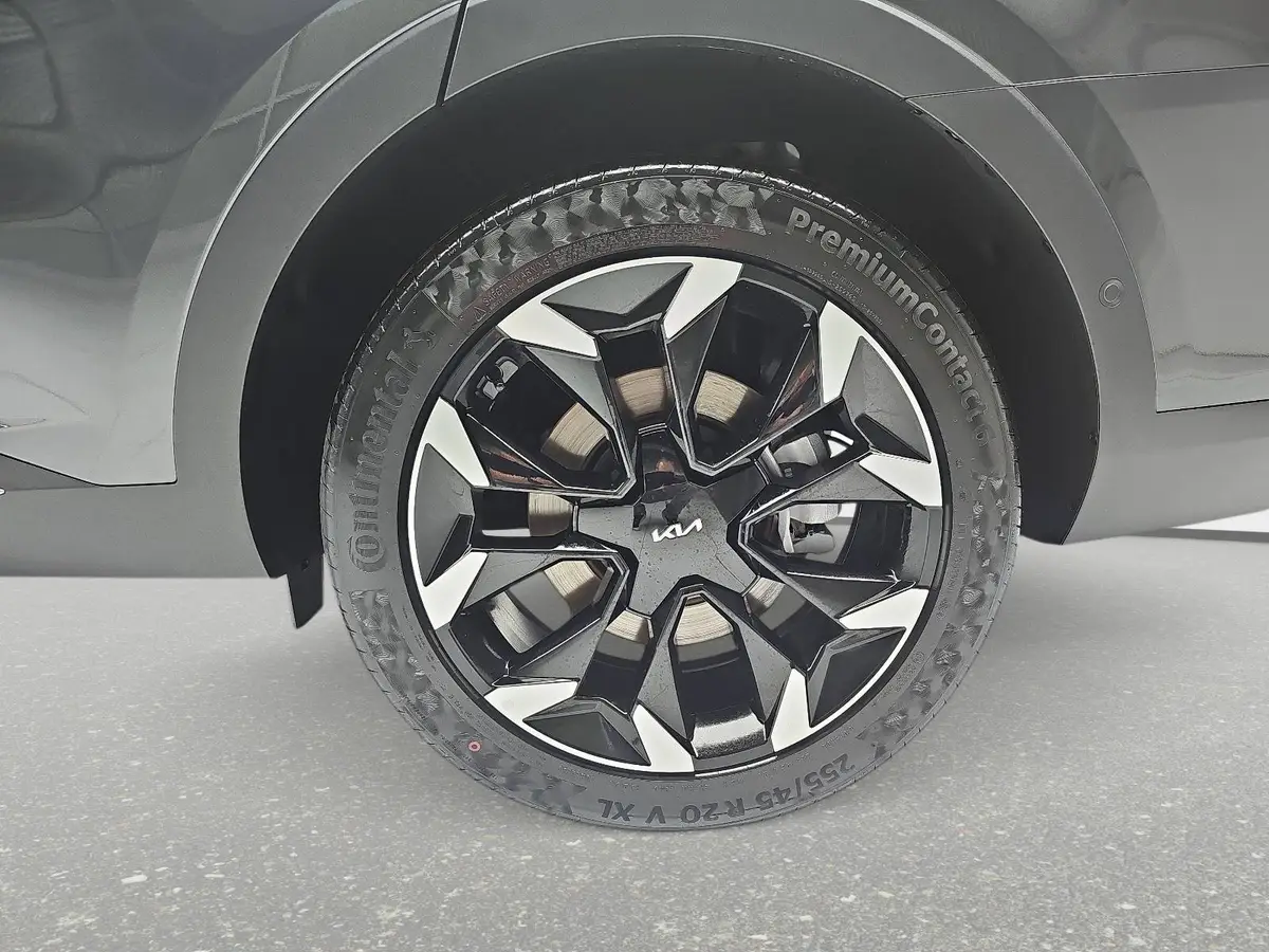 KIA SORENTO 2.2 CRDI AWD DCT8 PLATINUM LEDER NAPPA PREMIUM GLASDACH AHK