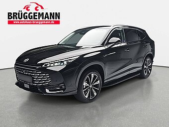 MG HS 1.5 PLUG-IN-HYBRID AUSLIEFERUNG 02-26 LUXURY LEDER 360-GRAD-KAMERA 19-ZOLL-LM