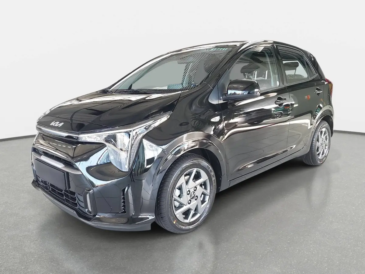 KIA PICANTO 1.0 GDI VISION MJ26 SITZH. NAVI KAMERA