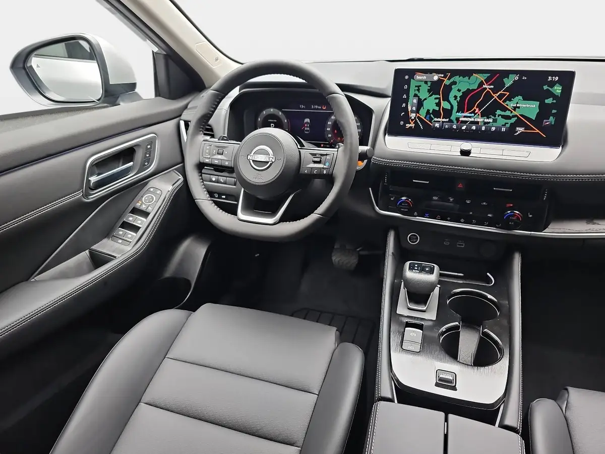 NISSAN X-TRAIL 1.5 VC-T MHEV AUTO. TEKNA PANORAMA BOSE 20ZOLL