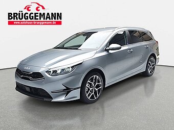 KIA CEED SW 1.5 T-GDI 48V DCT7 ULTIMATE EDITION STYLE