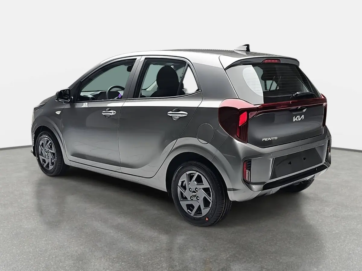 KIA PICANTO 1.0 GDI AUTO. (AMT) VISION MJ26 SITZH. NAVI KAMERA