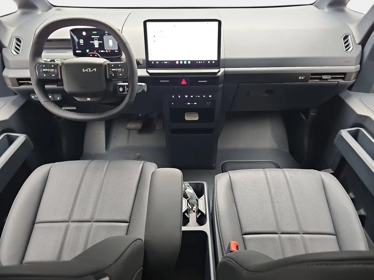 KIA PV5 PASSENGER 71.2 KWH ELITE MJ26 WP SMART-PAKET POWER-PAKET COMFORT-PAKET ALLWETTER