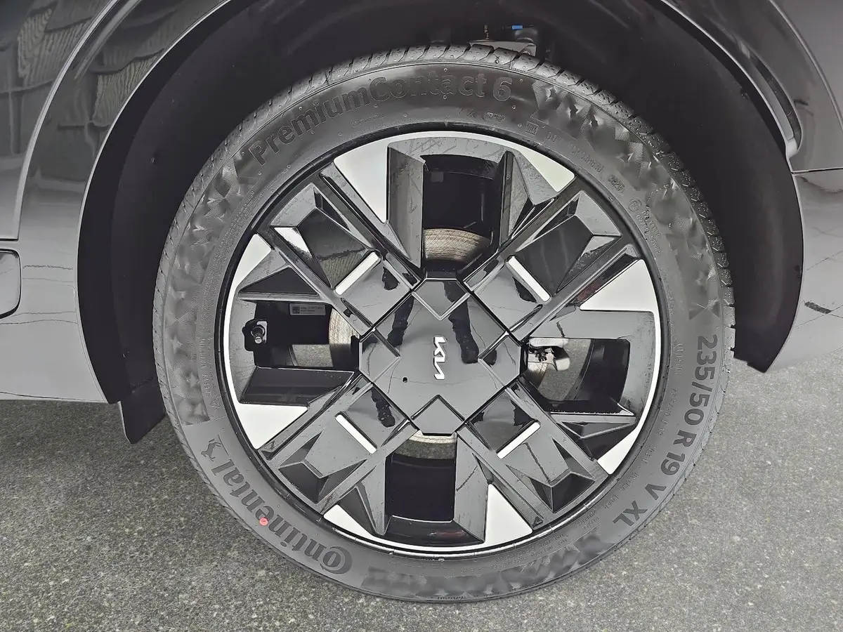 KIA SPORTAGE 1.6 T-GDI 150 2WD DCT GT-LINE MJ26 DRIVEWISE GLASDACH SOUND