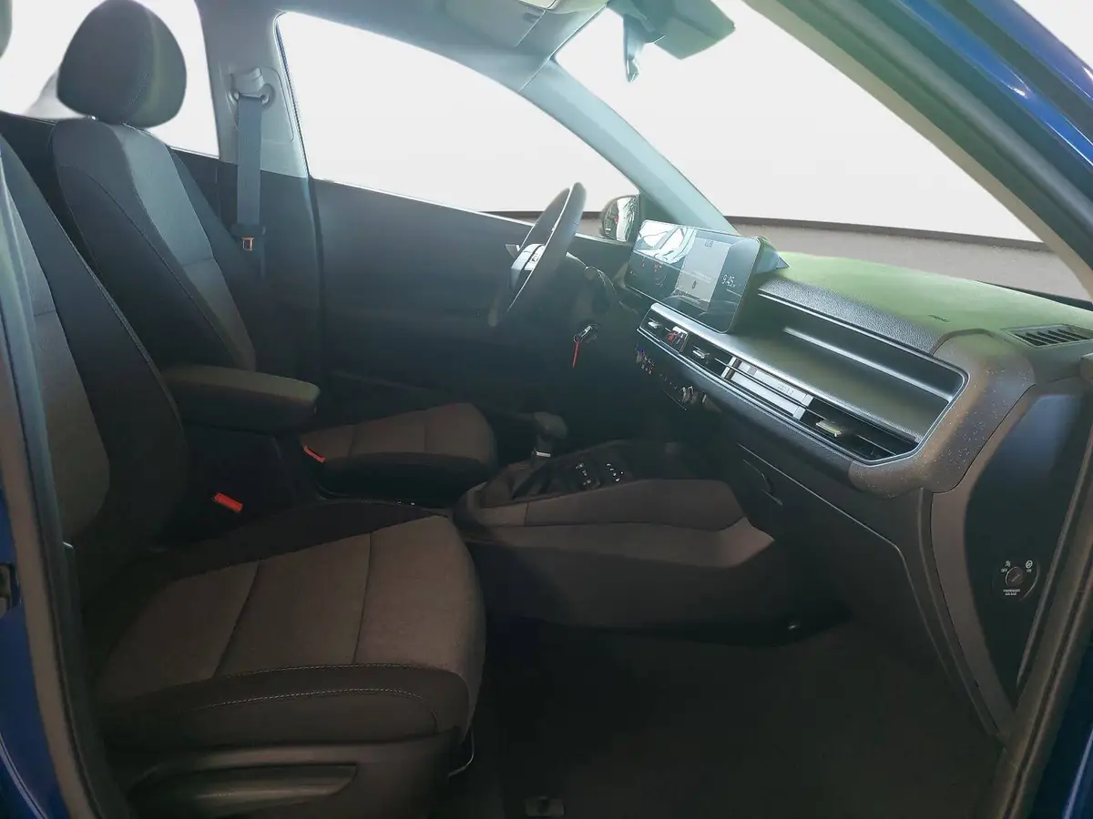 KIA STONIC 1.0 T-GDI 100 DCT VISION MJ26 SITZH. NAVI