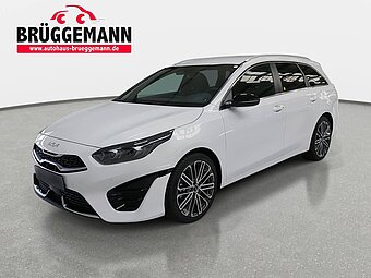 KIA CEED SW 1.5 T-GDI DCT7 GT-LINE TECHNOLOGIE PERFORMANCE