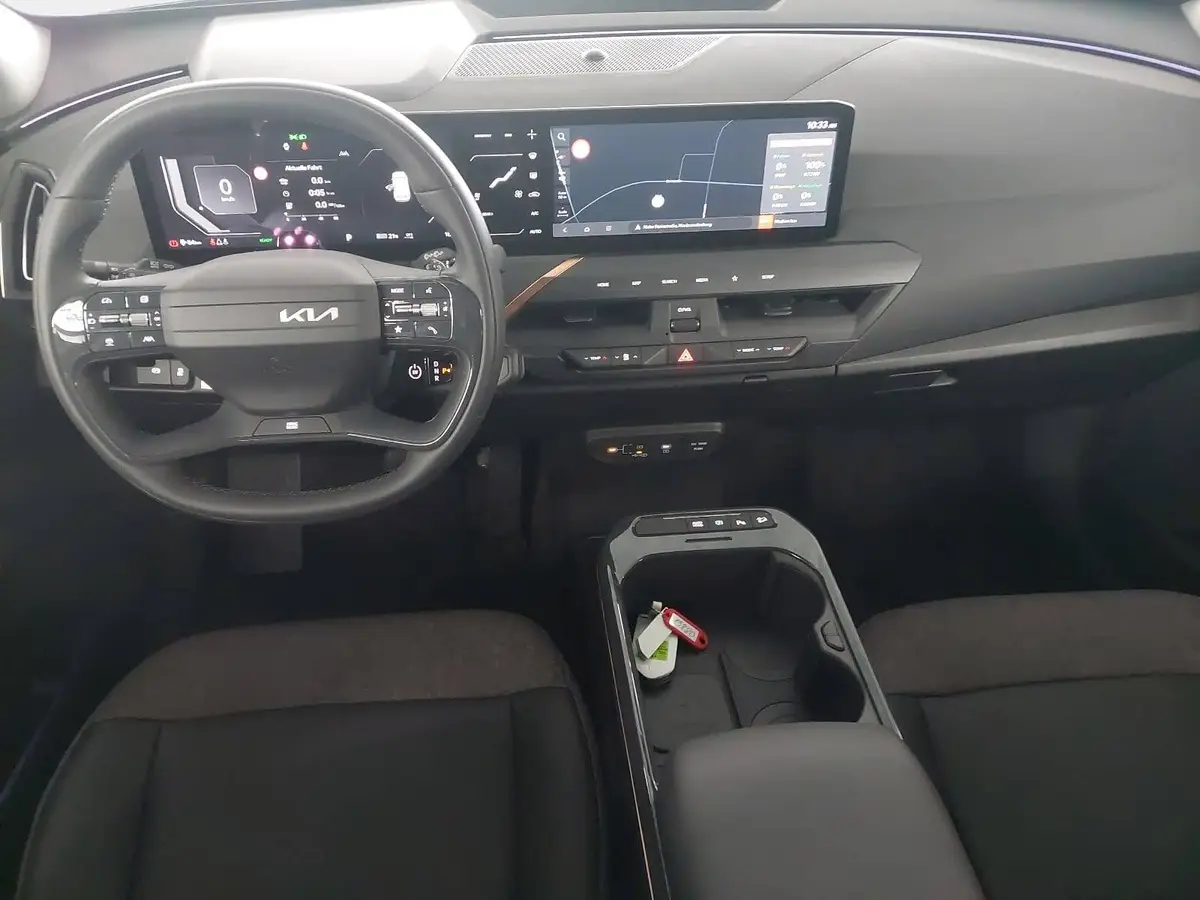 KIA EV5 81.4 KWH EARTH MJ26 DRIVEWISE LED