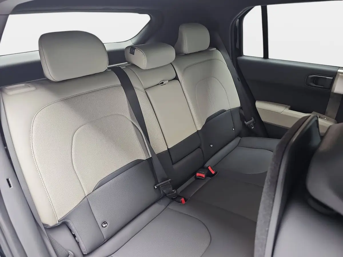 KIA EV3 81.4 KWH GT-LINE MJ26 DRIVEWISE-PARK-PRO KOMFORT GLASDACH