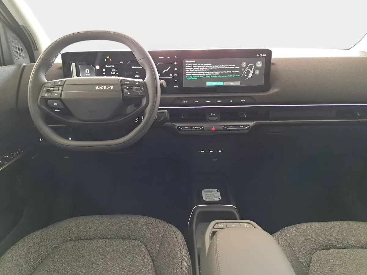 KIA EV2 42.2 KWH EARTH MJ27 WINTER-CONNECT TECHNOLOGY DRIVEWISE-PARK DESIGN