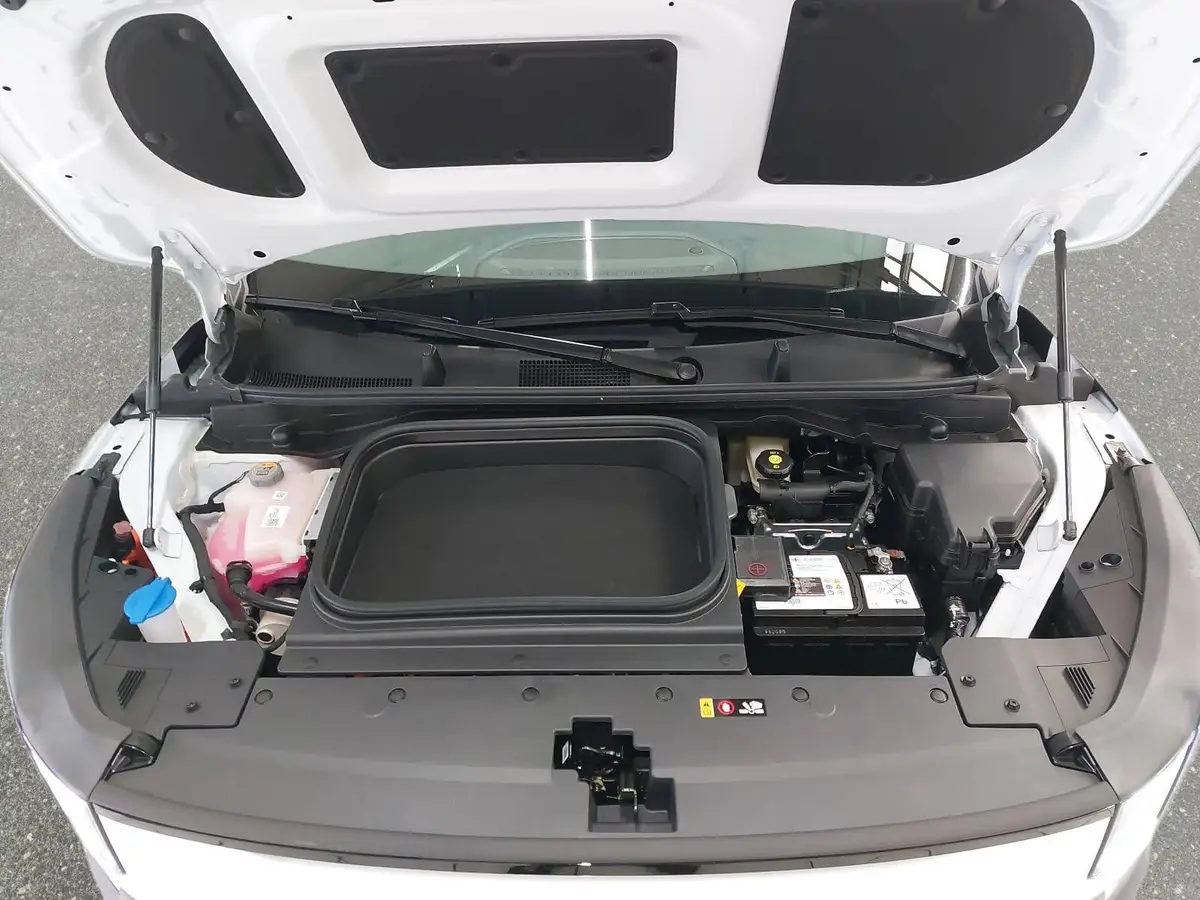 KIA EV2 42.2 KWH EARTH MJ27 WINTER-CONNECT 22KW-AC TECHN DRIVEWISE-PARK DESIGN