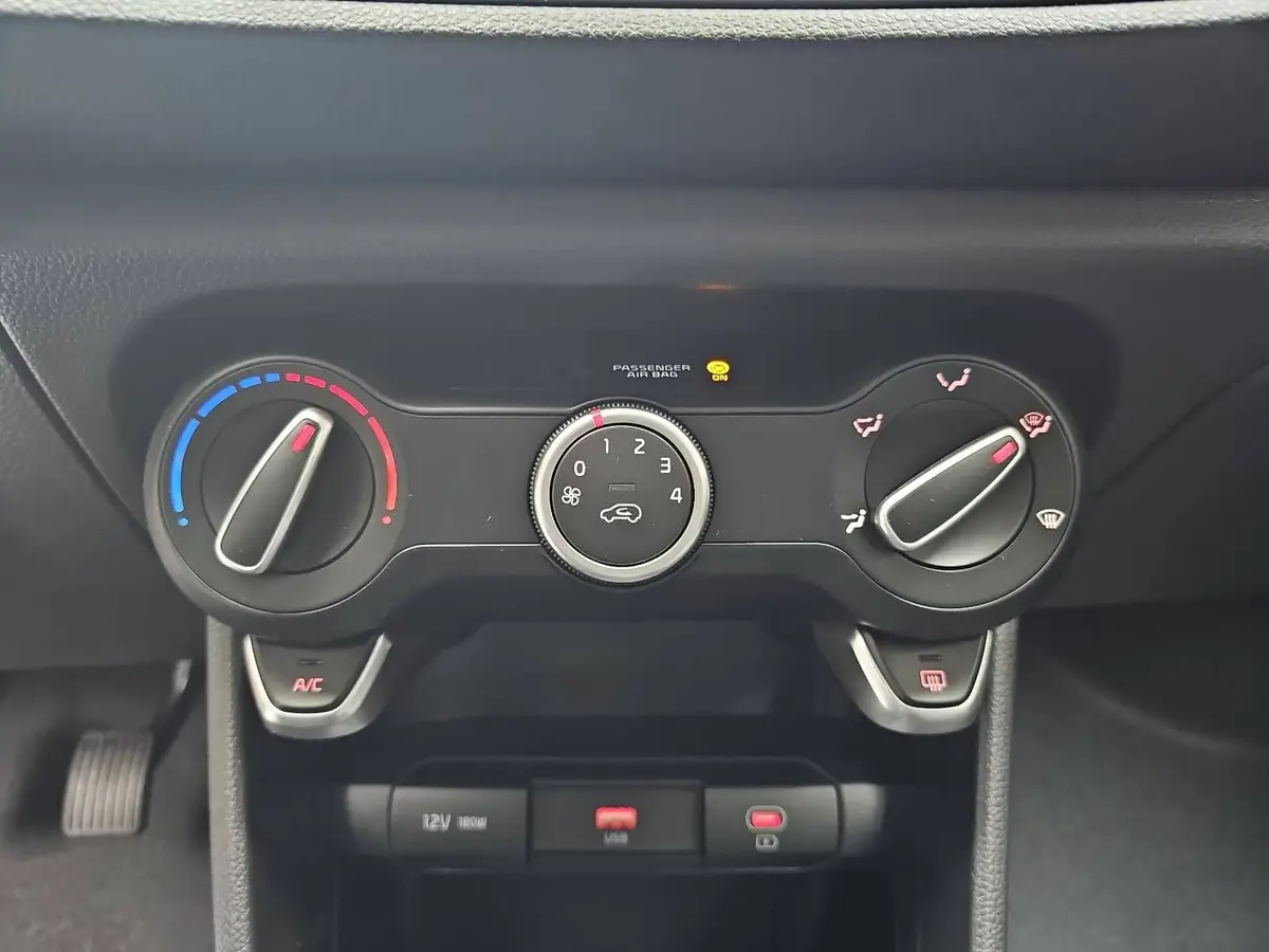 KIA PICANTO 1.0 GDI CORE MJ26 NAVI KAMERA