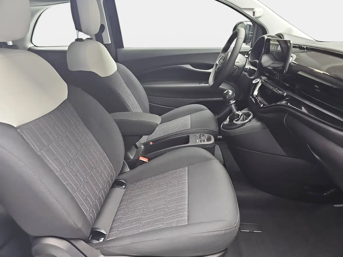 FIAT 500 HYBRID ICON MJ26 KOMFORT LIGHT-PAKET