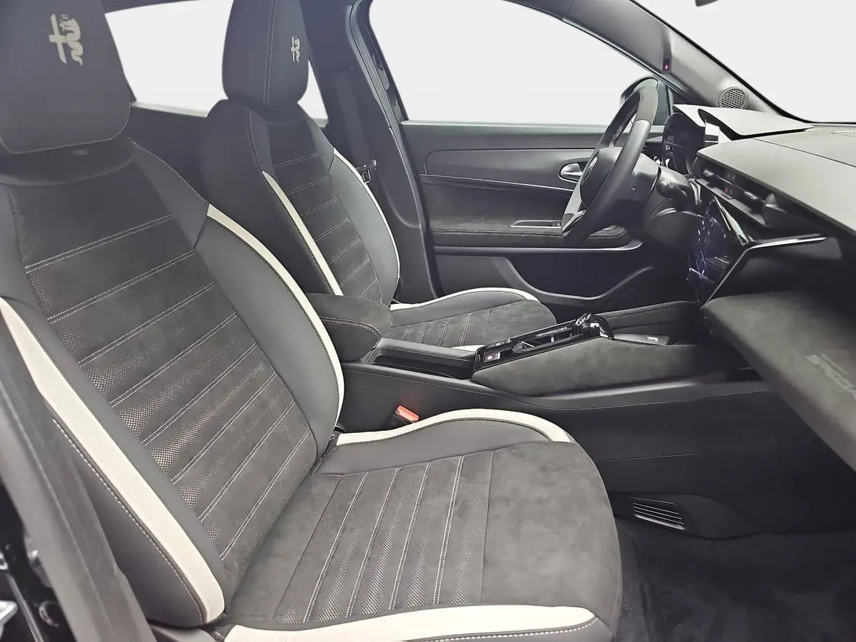 ALFA ROMEO JUNIOR ELETTRICA 54 KWH SPORT SPECIALE TECHNOLOGIE-PAKET