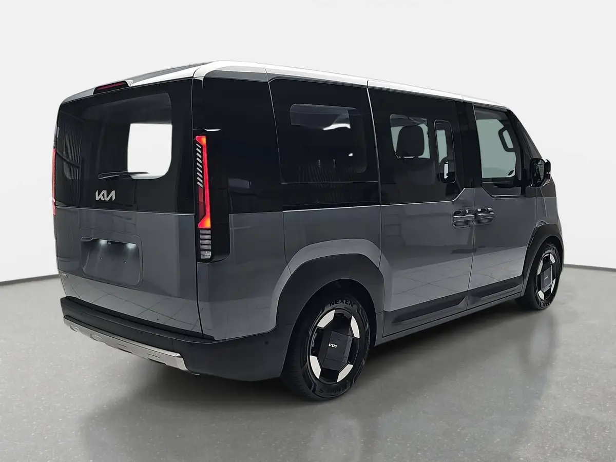 KIA PV5 PASSENGER 71.2 KWH ELITE MJ26 WP LM
