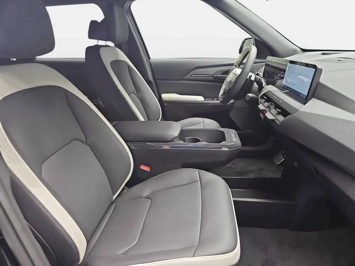 KIA EV5 81.4 KWH GT-LINE MJ26 DRIVEWISE GLASDACH