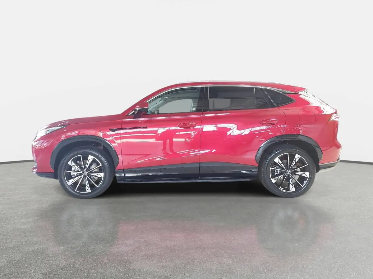 MG HS 1.5 PLUG-IN-HYBRID MY25.5 LUXURY LEDER 360-GRAD-KAMERA 19-ZOLL-LM