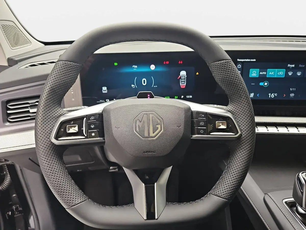 MG S9 PLUG-IN-HYBRID MY26 COMFORT