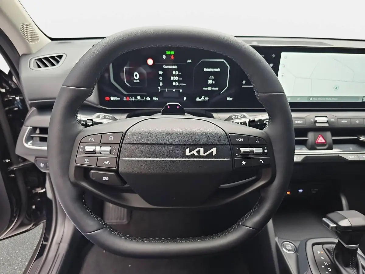 KIA K4 SW 1.6 T-GDI 150 PS DCT7 VISION MJ26 KOMFORT-PRO
