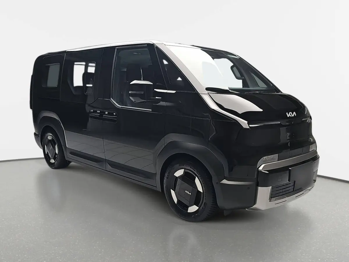 KIA PV5 PASSENGER 71.2 KWH ELITE MJ26 WP SMART-PAKET POWER-PAKET COMFORT-PAKET ALLWETTER
