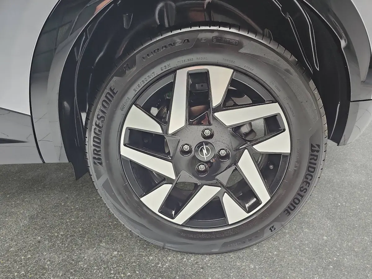 OPEL MOKKA 1.2 TURBO AUTO. 8G. GS LED KLIMAAUTO SICHT WINTER 