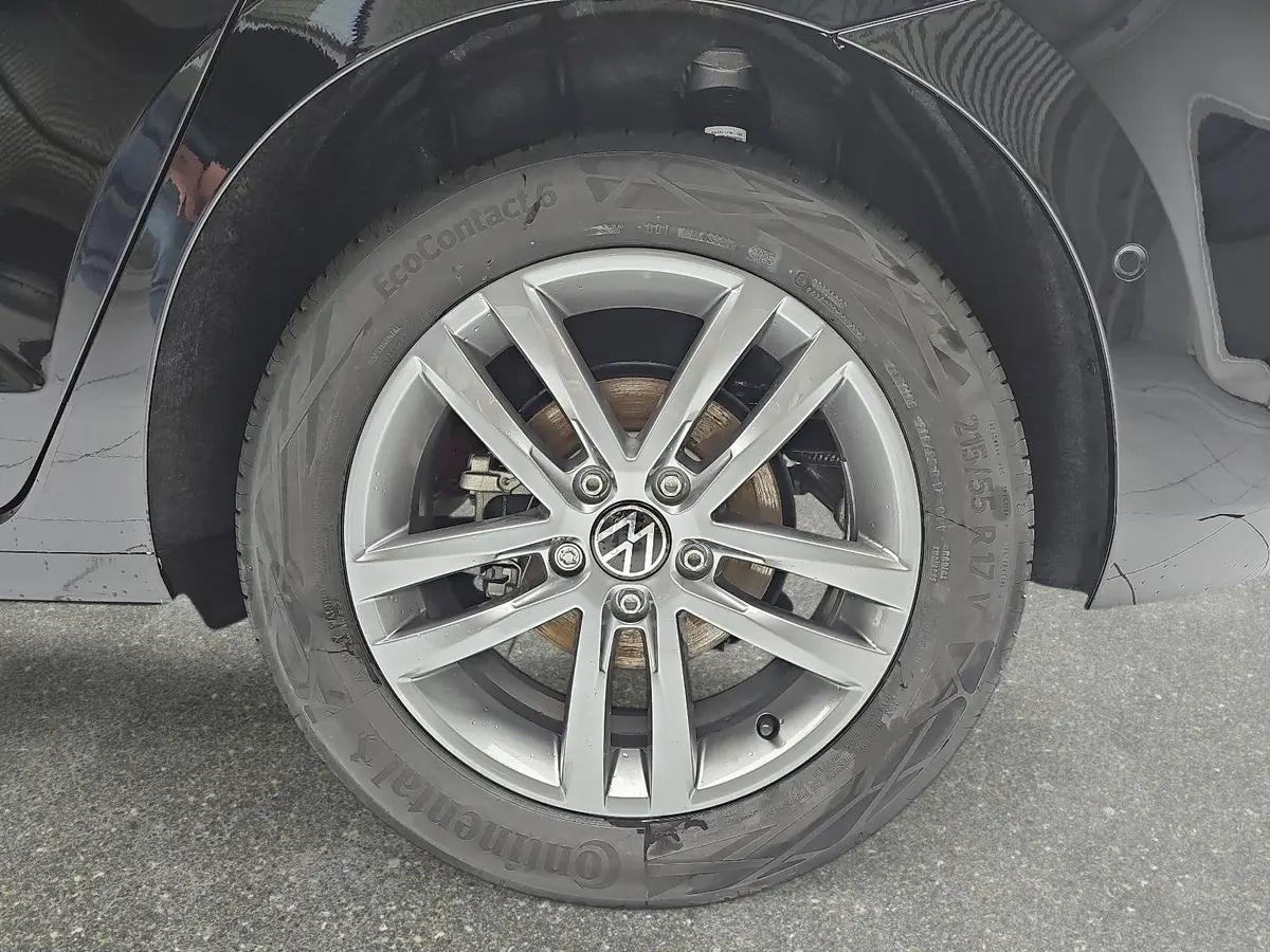 VW TOURAN 1.5 TSI DSG COMFORTLINE NAVI LED ACC WINTER KAMERA