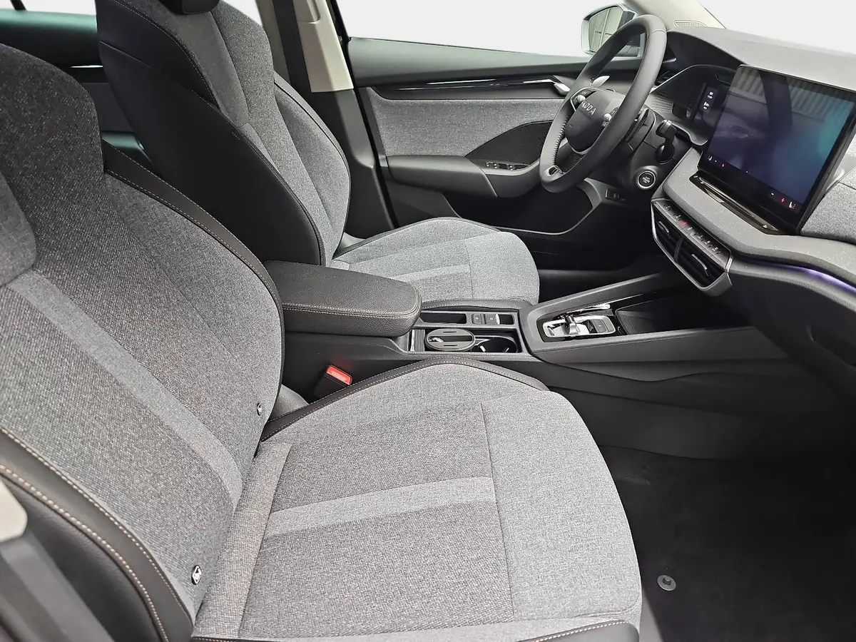 SKODA OCTAVIA COMBI 1.5 TSI ETEC DSG SELECTION NAVI LED ACC WINER KAM