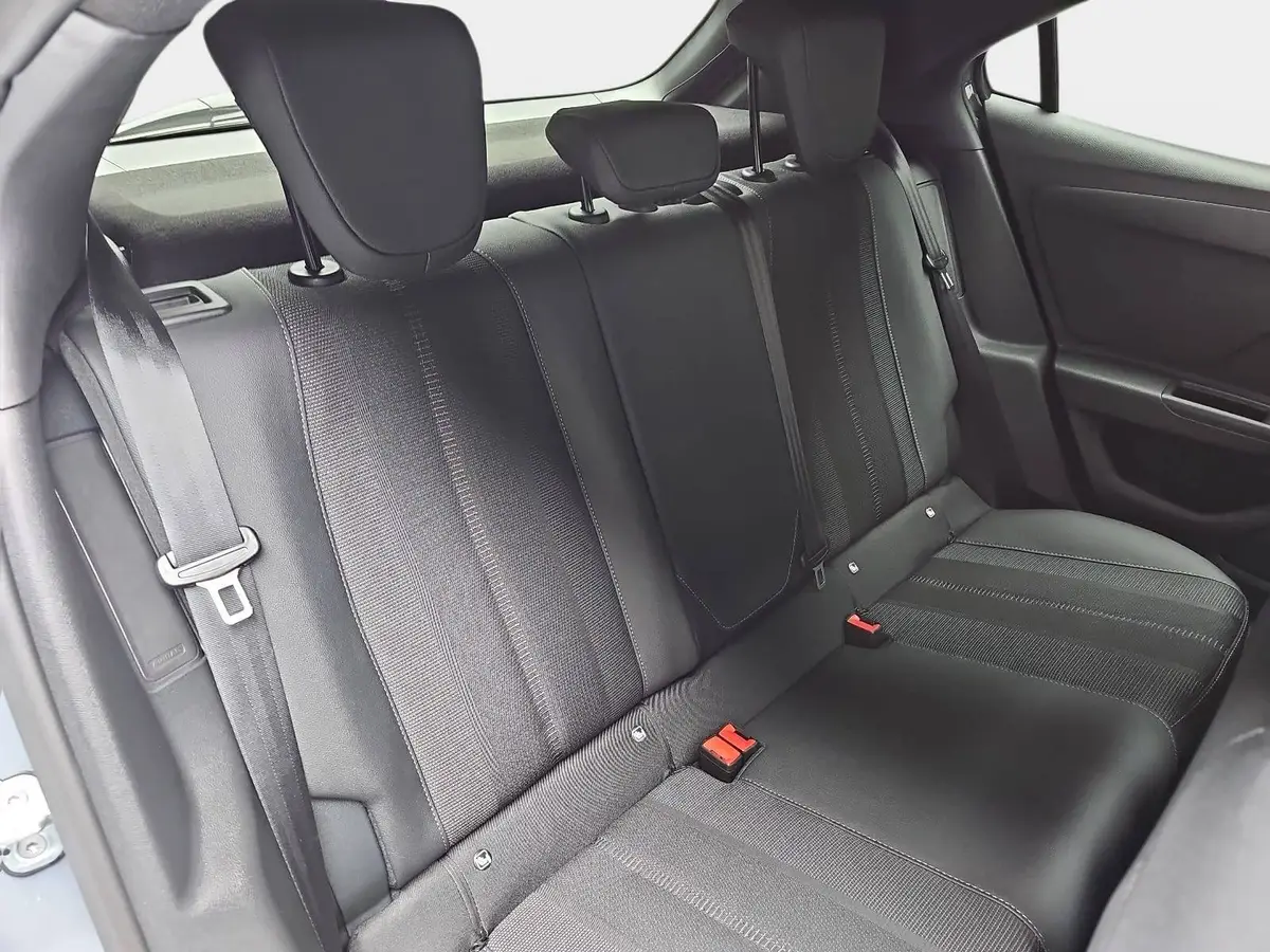 OPEL MOKKA 1.2 TURBO AUTO. 8G. GS LED KLIMAAUTO SICHT WINTER 