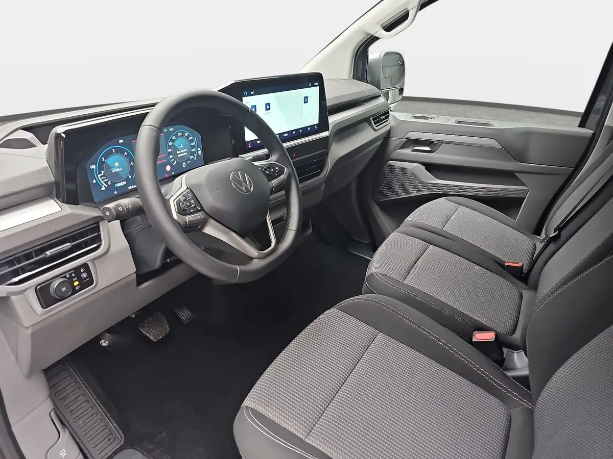 VW T7 TRANSPORTER 2.0 TDI DSG KASTEN PLUS L2H1 LED ACC WINTER 6-S KA