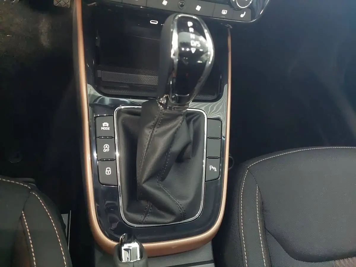 SKODA FABIA 1.0 TSI DSG 130 JAHRE PREMIUM LED KAMERA LM16