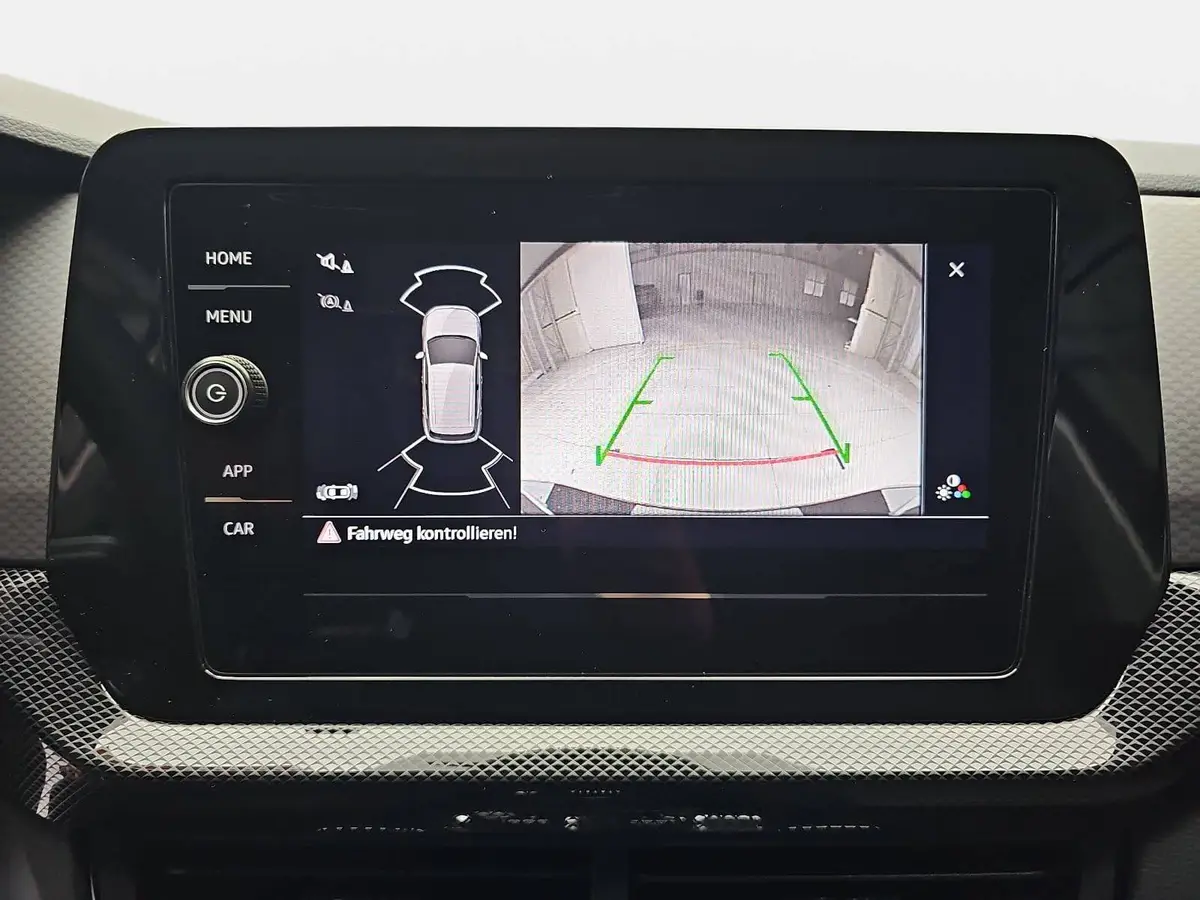 VW T-CROSS 1.0 TSI DSG LIFE LED APP-CONNECT LM